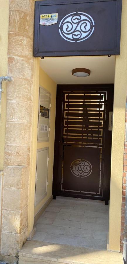 Romantica Brindisi Kültér fotó