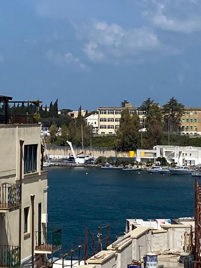 Romantica Brindisi Kültér fotó