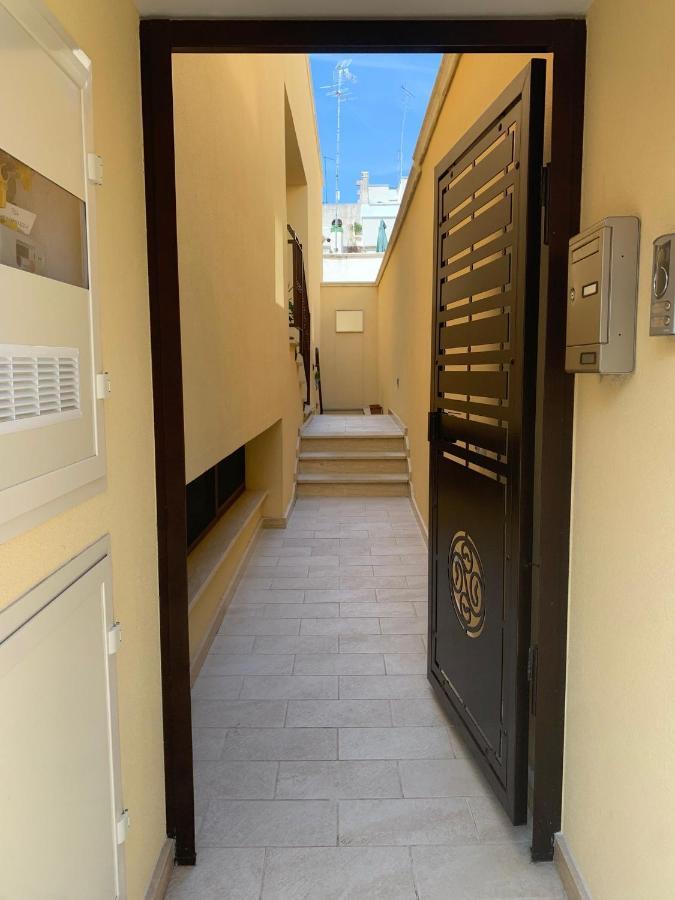 Romantica Brindisi Kültér fotó