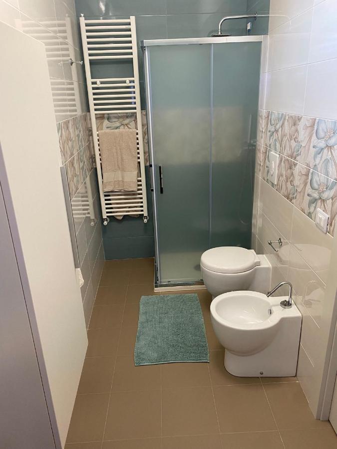 Romantica Brindisi Kültér fotó