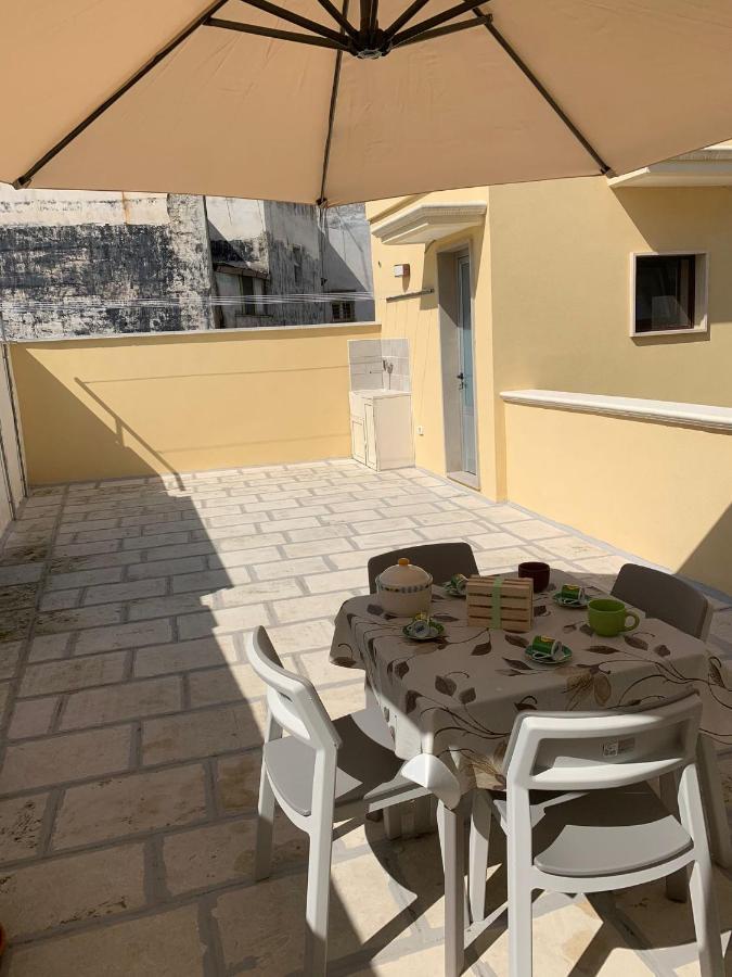 Romantica Brindisi Kültér fotó