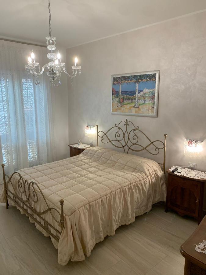 Romantica Brindisi Kültér fotó