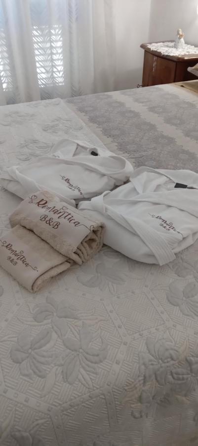 Romantica Brindisi Kültér fotó